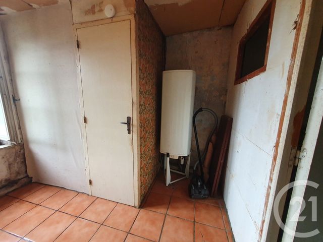 maison à vendre - 2 pièces - 60.23 m2 - MOISY - 41 - CENTRE - Century 21 Doussain Philippon Immobilier