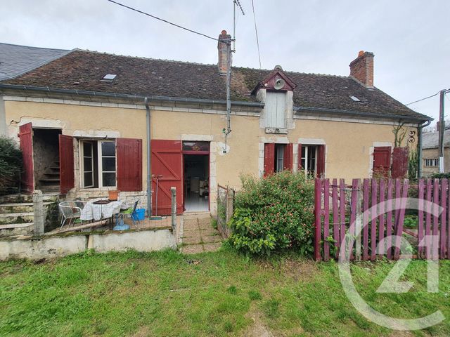 Maison à vendre MOISY