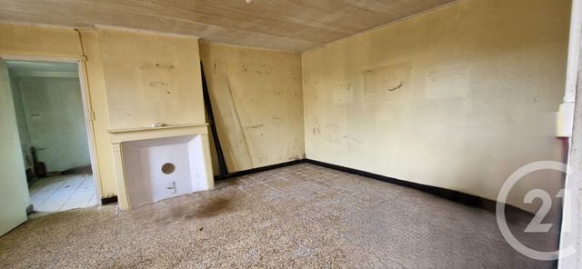 maison à vendre - 2 pièces - 60.23 m2 - MOISY - 41 - CENTRE - Century 21 Doussain Philippon Immobilier