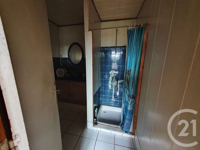 maison à vendre - 2 pièces - 60.23 m2 - MOISY - 41 - CENTRE - Century 21 Doussain Philippon Immobilier