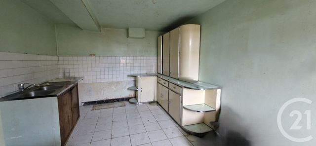 maison à vendre - 2 pièces - 60.23 m2 - MOISY - 41 - CENTRE - Century 21 Doussain Philippon Immobilier