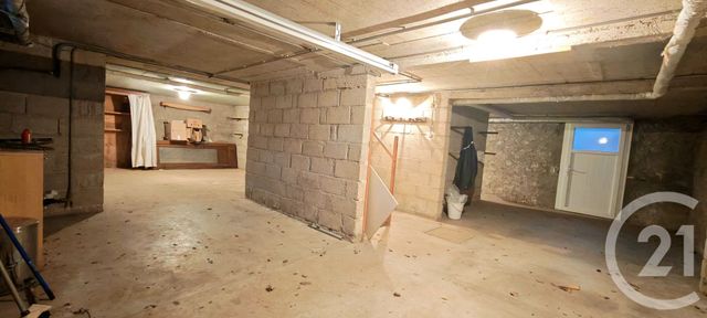 maison à vendre - 4 pièces - 78.3 m2 - CHATEAUDUN - 28 - CENTRE - Century 21 Doussain Philippon Immobilier