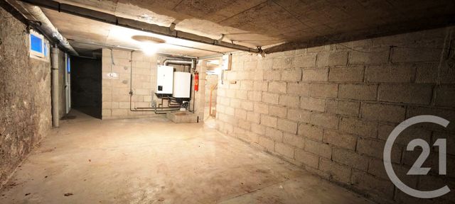 maison à vendre - 4 pièces - 78.3 m2 - CHATEAUDUN - 28 - CENTRE - Century 21 Doussain Philippon Immobilier