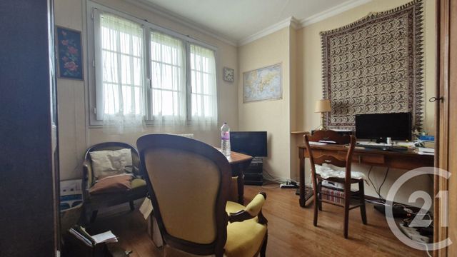 maison à vendre - 4 pièces - 78.3 m2 - CHATEAUDUN - 28 - CENTRE - Century 21 Doussain Philippon Immobilier