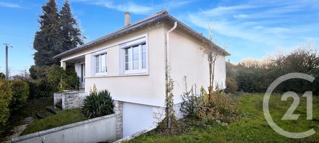 maison - CHATEAUDUN - 28