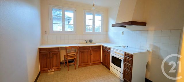 maison à vendre - 4 pièces - 78.3 m2 - CHATEAUDUN - 28 - CENTRE - Century 21 Doussain Philippon Immobilier