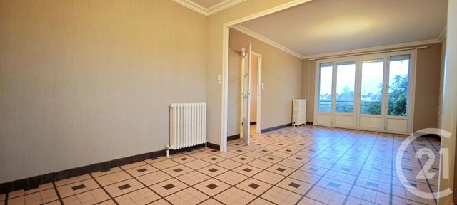 maison à vendre - 4 pièces - 78.3 m2 - CHATEAUDUN - 28 - CENTRE - Century 21 Doussain Philippon Immobilier