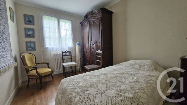 maison à vendre - 4 pièces - 78.3 m2 - CHATEAUDUN - 28 - CENTRE - Century 21 Doussain Philippon Immobilier