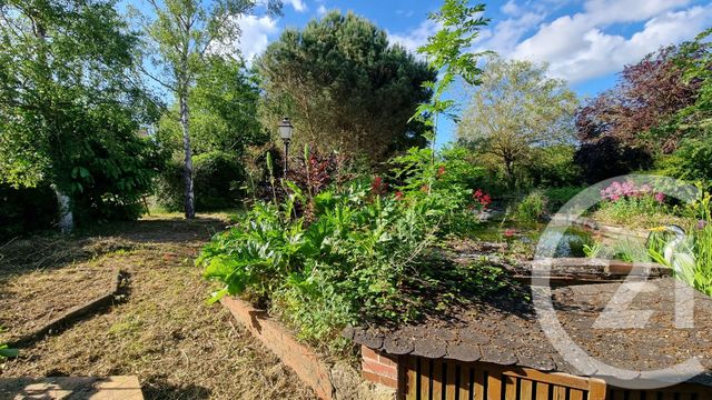 maison à vendre - 6 pièces - 146.76 m2 - CHATEAUDUN - 28 - CENTRE - Century 21 Doussain Philippon Immobilier