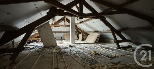 maison à vendre - 6 pièces - 146.76 m2 - CHATEAUDUN - 28 - CENTRE - Century 21 Doussain Philippon Immobilier