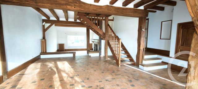 maison à vendre - 6 pièces - 146.76 m2 - CHATEAUDUN - 28 - CENTRE - Century 21 Doussain Philippon Immobilier