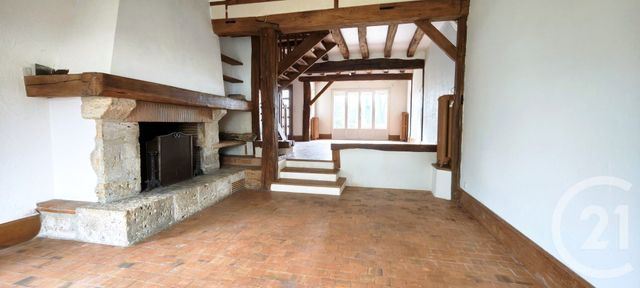 maison à vendre - 6 pièces - 146.76 m2 - CHATEAUDUN - 28 - CENTRE - Century 21 Doussain Philippon Immobilier