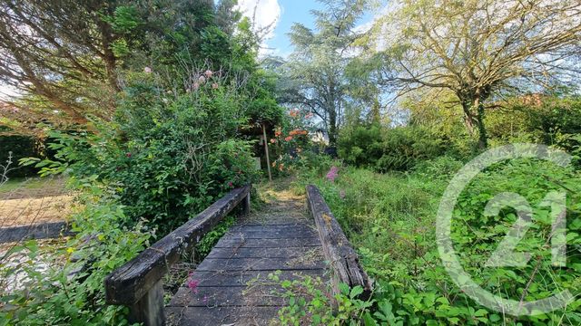 maison à vendre - 6 pièces - 146.76 m2 - CHATEAUDUN - 28 - CENTRE - Century 21 Doussain Philippon Immobilier