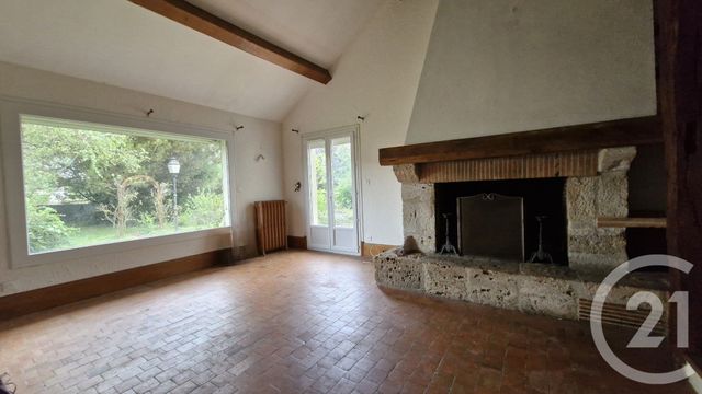 maison à vendre - 6 pièces - 146.76 m2 - CHATEAUDUN - 28 - CENTRE - Century 21 Doussain Philippon Immobilier