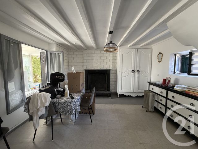maison à vendre - 4 pièces - 110.52 m2 - ST HILAIRE LA GRAVELLE - 41 - CENTRE - Century 21 Doussain Philippon Immobilier