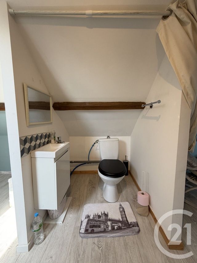 maison à vendre - 4 pièces - 110.52 m2 - ST HILAIRE LA GRAVELLE - 41 - CENTRE - Century 21 Doussain Philippon Immobilier