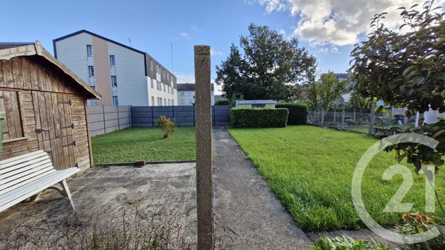 maison à vendre - 3 pièces - 64.45 m2 - CHATEAUDUN - 28 - CENTRE - Century 21 Doussain Philippon Immobilier