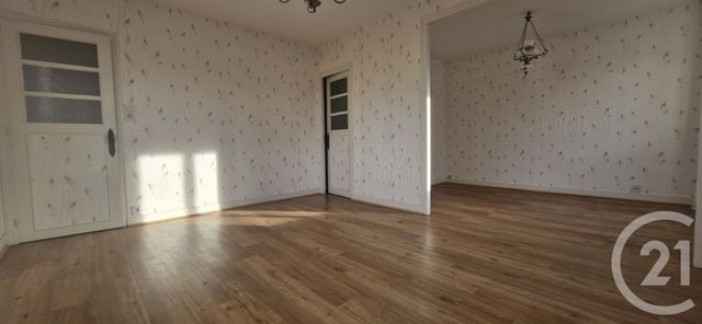 maison à vendre - 3 pièces - 64.45 m2 - CHATEAUDUN - 28 - CENTRE - Century 21 Doussain Philippon Immobilier