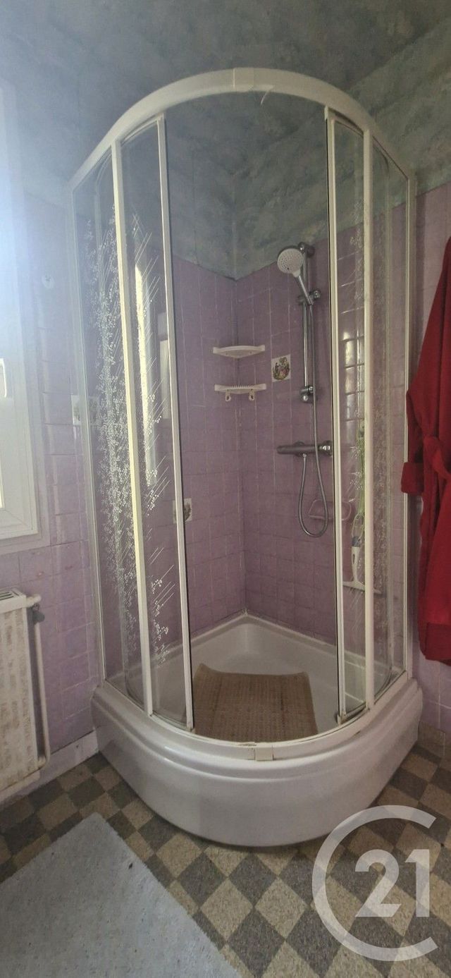 maison à vendre - 3 pièces - 64.45 m2 - CHATEAUDUN - 28 - CENTRE - Century 21 Doussain Philippon Immobilier