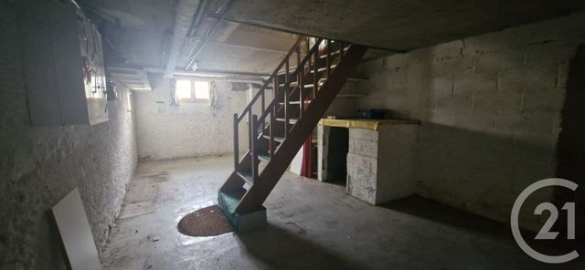 maison à vendre - 3 pièces - 64.45 m2 - CHATEAUDUN - 28 - CENTRE - Century 21 Doussain Philippon Immobilier