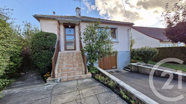 maison - CHATEAUDUN - 28