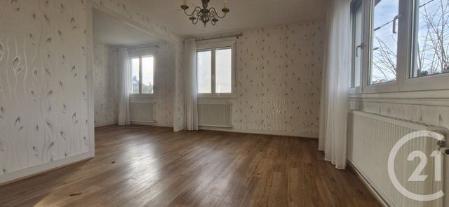 maison à vendre - 3 pièces - 64.45 m2 - CHATEAUDUN - 28 - CENTRE - Century 21 Doussain Philippon Immobilier