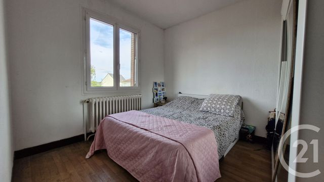 maison à vendre - 6 pièces - 135.0 m2 - CHATEAUDUN - 28 - CENTRE - Century 21 Doussain Philippon Immobilier