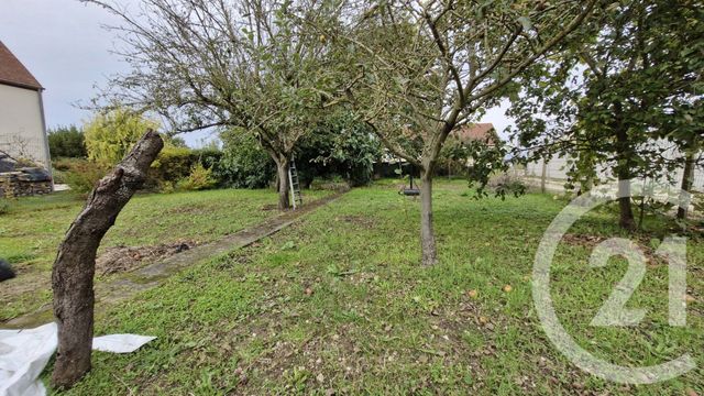 maison à vendre - 6 pièces - 135.0 m2 - CHATEAUDUN - 28 - CENTRE - Century 21 Doussain Philippon Immobilier