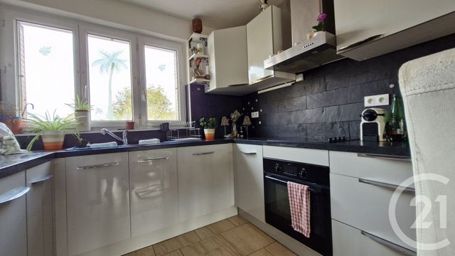 maison à vendre - 6 pièces - 135.0 m2 - CHATEAUDUN - 28 - CENTRE - Century 21 Doussain Philippon Immobilier