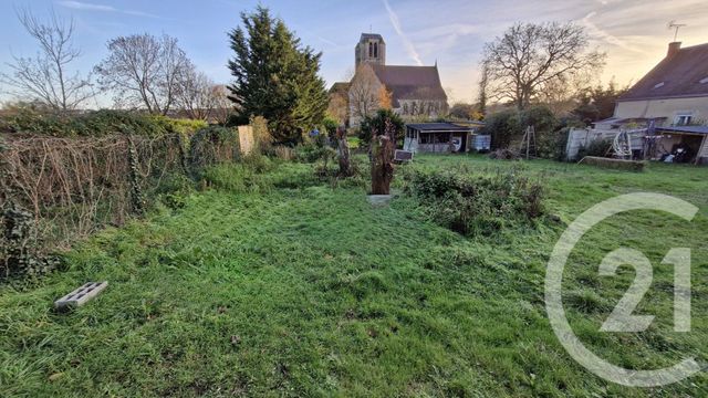 terrain - CHATEAUDUN - 28
