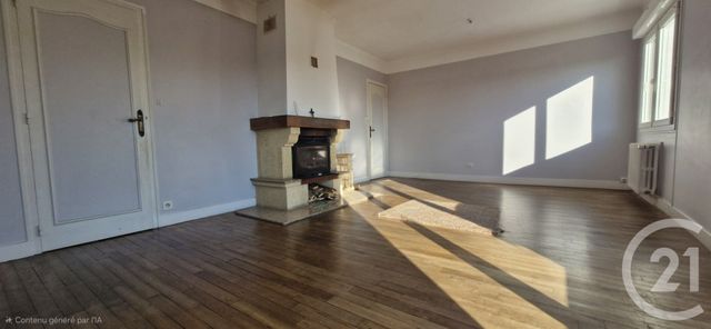 maison à vendre - 5 pièces - 121.71 m2 - CHATEAUDUN - 28 - CENTRE - Century 21 Doussain Philippon Immobilier