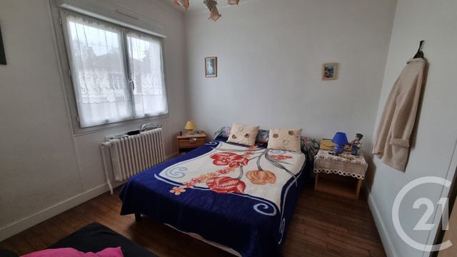 maison à vendre - 5 pièces - 121.71 m2 - CHATEAUDUN - 28 - CENTRE - Century 21 Doussain Philippon Immobilier