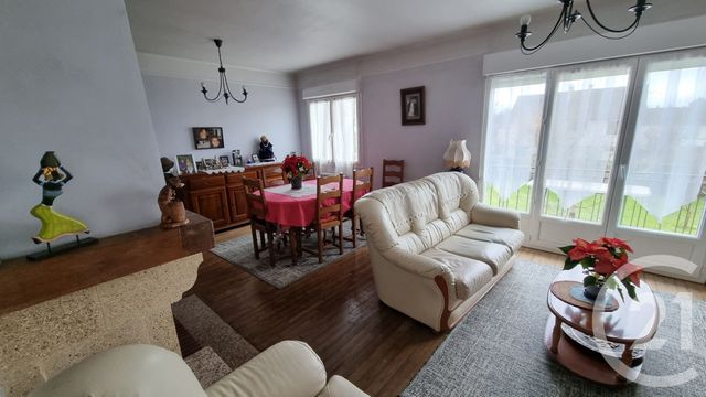 maison à vendre - 5 pièces - 121.71 m2 - CHATEAUDUN - 28 - CENTRE - Century 21 Doussain Philippon Immobilier