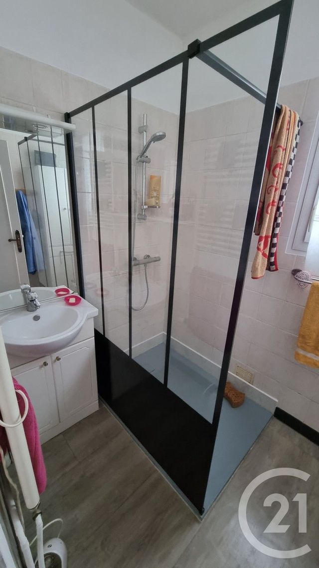 maison à vendre - 5 pièces - 121.71 m2 - CHATEAUDUN - 28 - CENTRE - Century 21 Doussain Philippon Immobilier