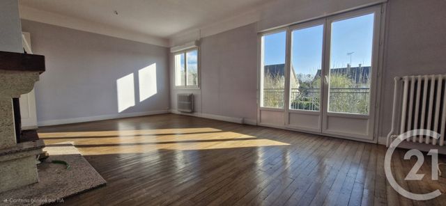 maison à vendre - 5 pièces - 121.71 m2 - CHATEAUDUN - 28 - CENTRE - Century 21 Doussain Philippon Immobilier