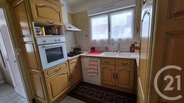 maison à vendre - 5 pièces - 121.71 m2 - CHATEAUDUN - 28 - CENTRE - Century 21 Doussain Philippon Immobilier