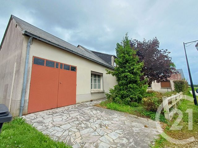 maison - CLOYES SUR LE LOIR - 28