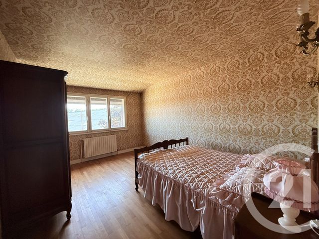 maison à vendre - 7 pièces - 163.02 m2 - CLOYES SUR LE LOIR - 28 - CENTRE - Century 21 Doussain Philippon Immobilier