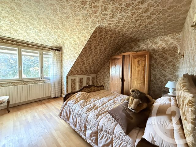 maison à vendre - 7 pièces - 163.02 m2 - CLOYES SUR LE LOIR - 28 - CENTRE - Century 21 Doussain Philippon Immobilier