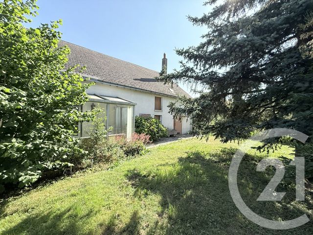 maison à vendre - 7 pièces - 163.02 m2 - CLOYES SUR LE LOIR - 28 - CENTRE - Century 21 Doussain Philippon Immobilier