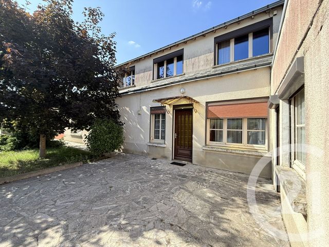 maison - CLOYES SUR LE LOIR - 28