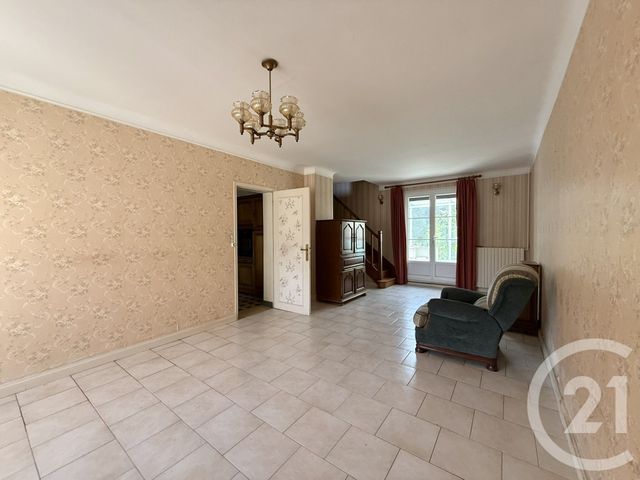 maison à vendre - 7 pièces - 163.02 m2 - CLOYES SUR LE LOIR - 28 - CENTRE - Century 21 Doussain Philippon Immobilier