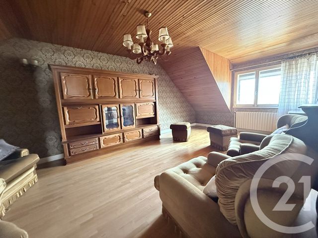 maison à vendre - 7 pièces - 163.02 m2 - CLOYES SUR LE LOIR - 28 - CENTRE - Century 21 Doussain Philippon Immobilier