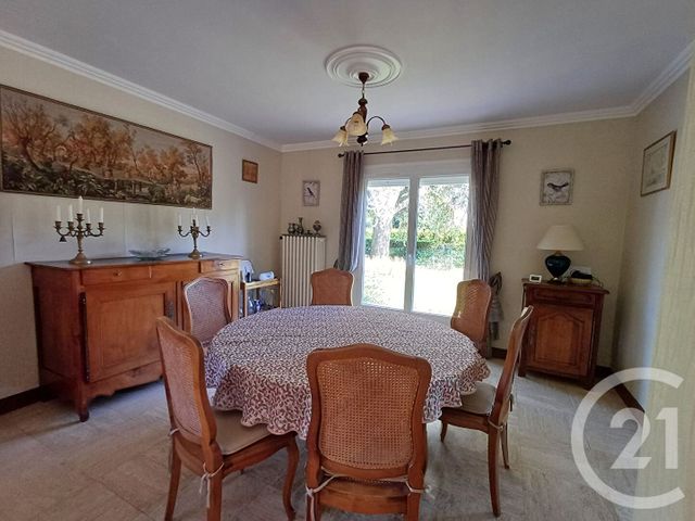 maison à vendre - 7 pièces - 203.3 m2 - CHATEAUDUN - 28 - CENTRE - Century 21 Doussain Philippon Immobilier