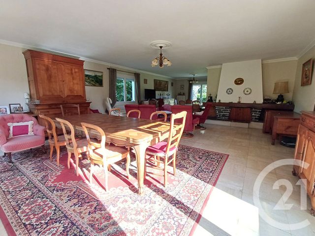 maison à vendre - 7 pièces - 203.3 m2 - CHATEAUDUN - 28 - CENTRE - Century 21 Doussain Philippon Immobilier