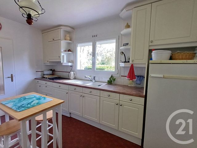 maison à vendre - 7 pièces - 203.3 m2 - CHATEAUDUN - 28 - CENTRE - Century 21 Doussain Philippon Immobilier