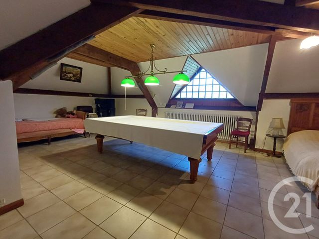 maison à vendre - 7 pièces - 203.3 m2 - CHATEAUDUN - 28 - CENTRE - Century 21 Doussain Philippon Immobilier