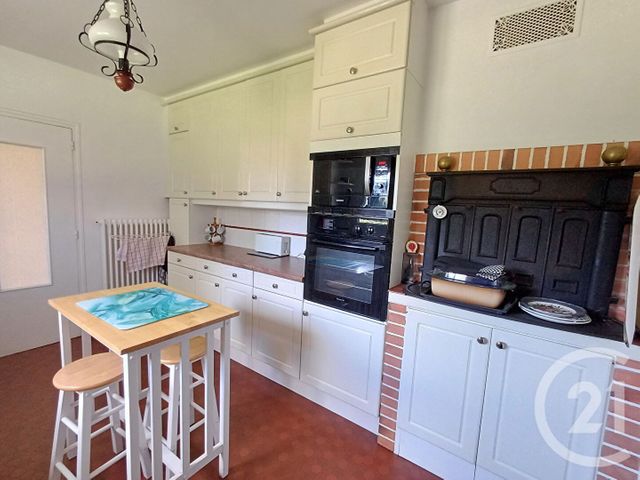 maison à vendre - 7 pièces - 203.3 m2 - CHATEAUDUN - 28 - CENTRE - Century 21 Doussain Philippon Immobilier