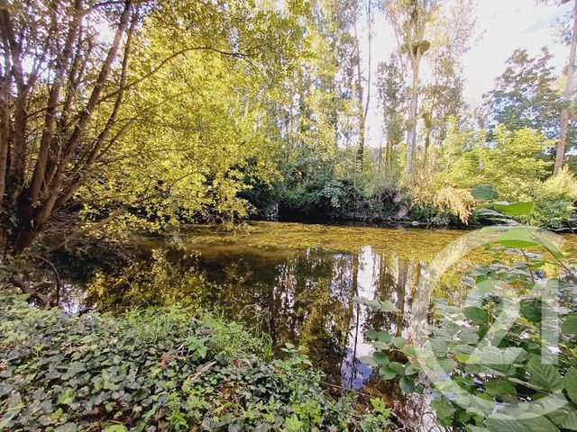 maison à vendre - 7 pièces - 203.3 m2 - CHATEAUDUN - 28 - CENTRE - Century 21 Doussain Philippon Immobilier