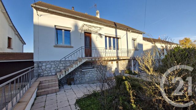 maison - CHATEAUDUN - 28